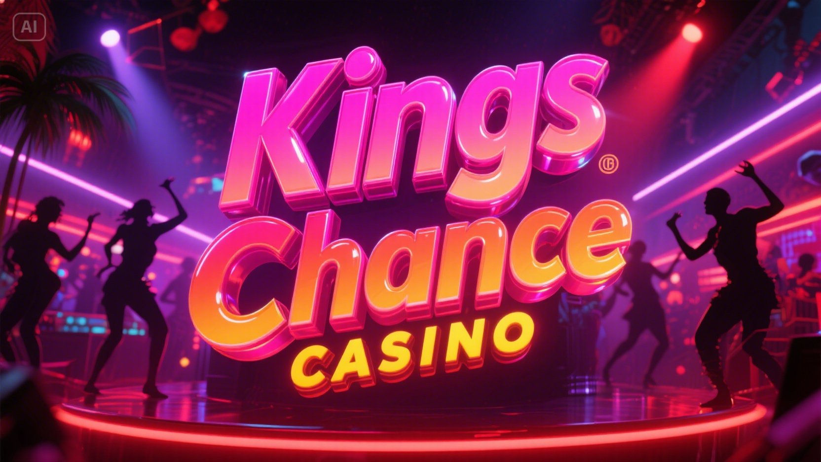 Kings Chance Casino